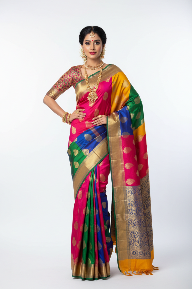 Silk Sarees