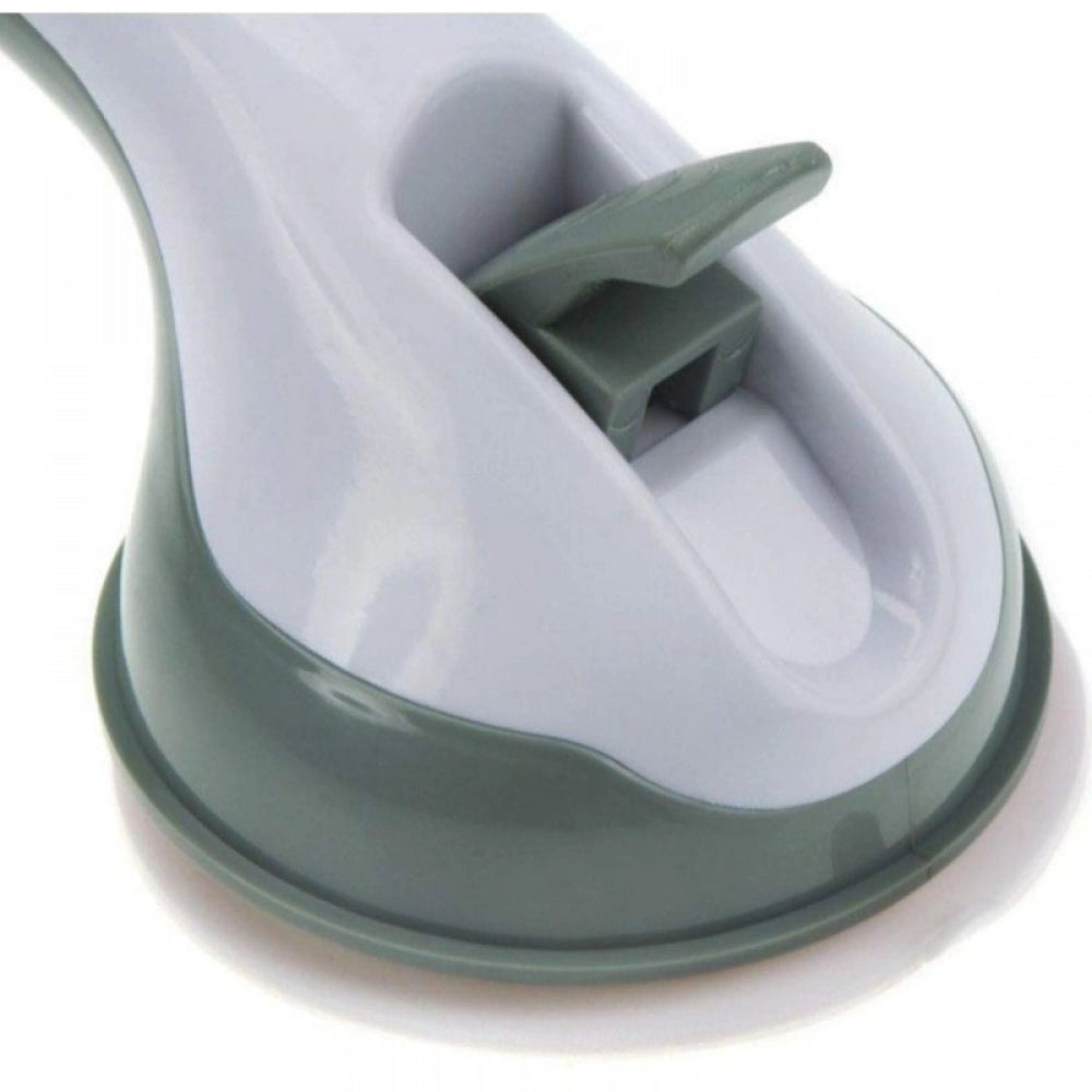 Generic Strong Sucker Helping Handle Hand Grip (Color: Assorted)