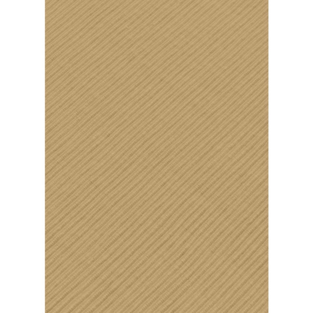 Generic Ribbed Cotton Place Mats Sets (Beige)