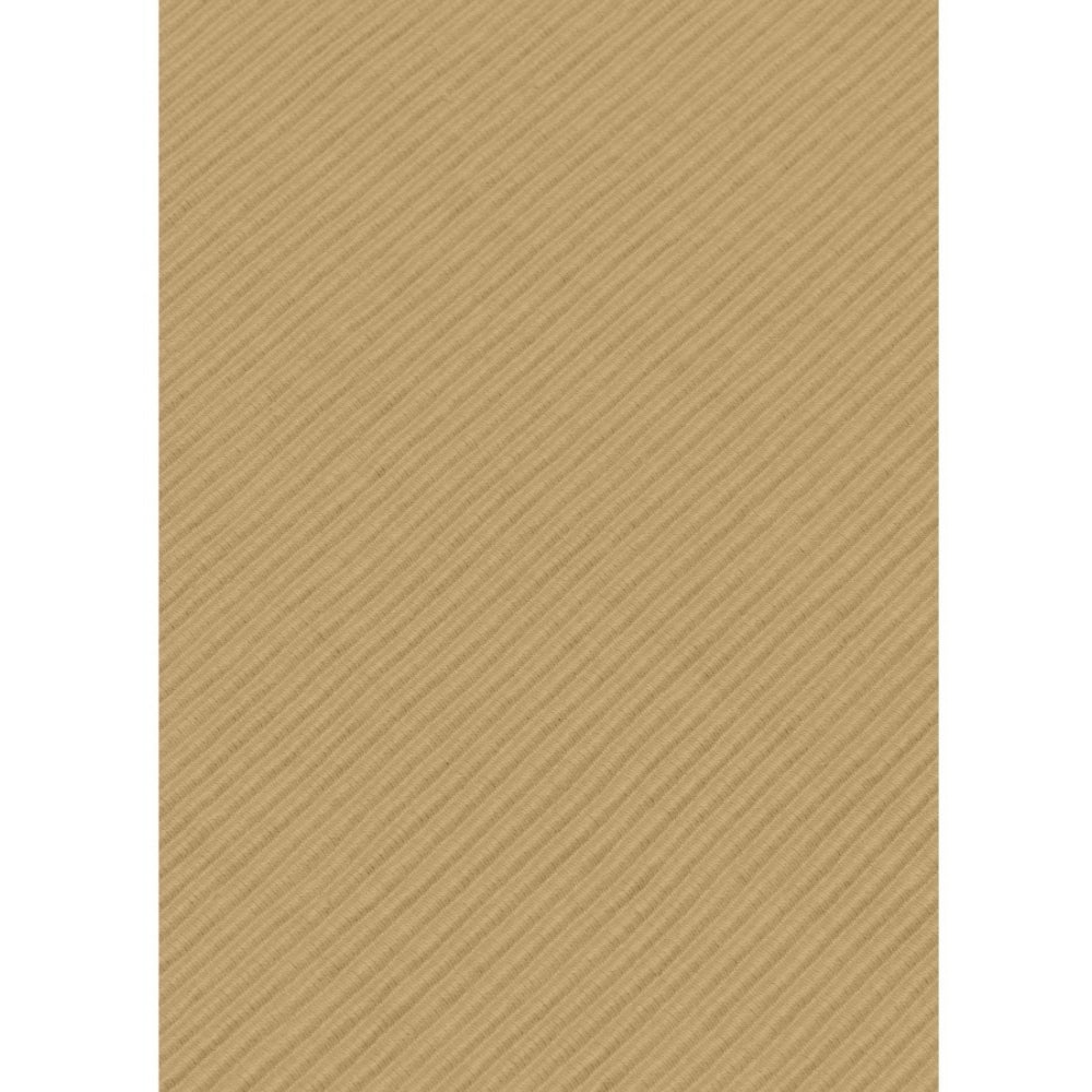 Generic Ribbed Cotton Place Mats Sets (Beige)