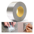 Generic Aluminium, Rubber Waterproof Permanent Repair Aluminum (Silver)