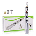 Generic Metal Electronic Acupuncture Pain Relief Pen