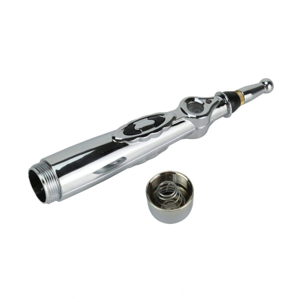 Metal Electronic Acupuncture Pain Relief Pen