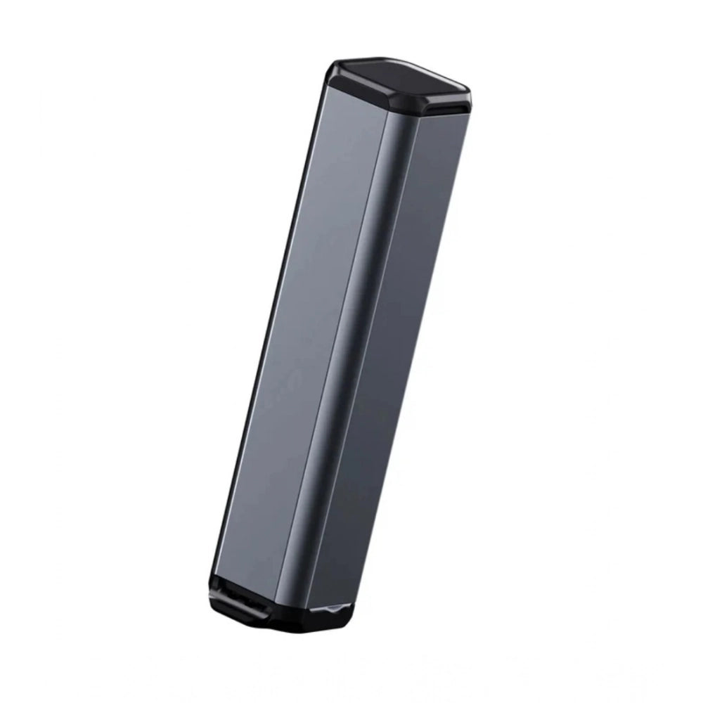Plastic Solid Bluetooth Selfie Stick and Travel Tripod Stand (Silver-Black)