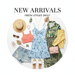 New Arrivals