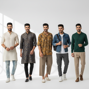 Men Fashion