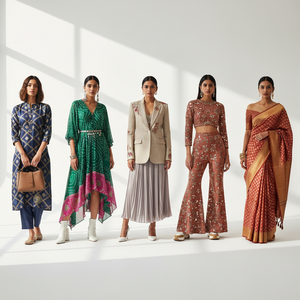 Women Fashion