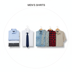 Men Shirts