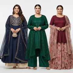 Plus Size