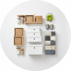 Store Organization