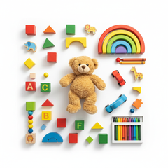 Kids & Toys